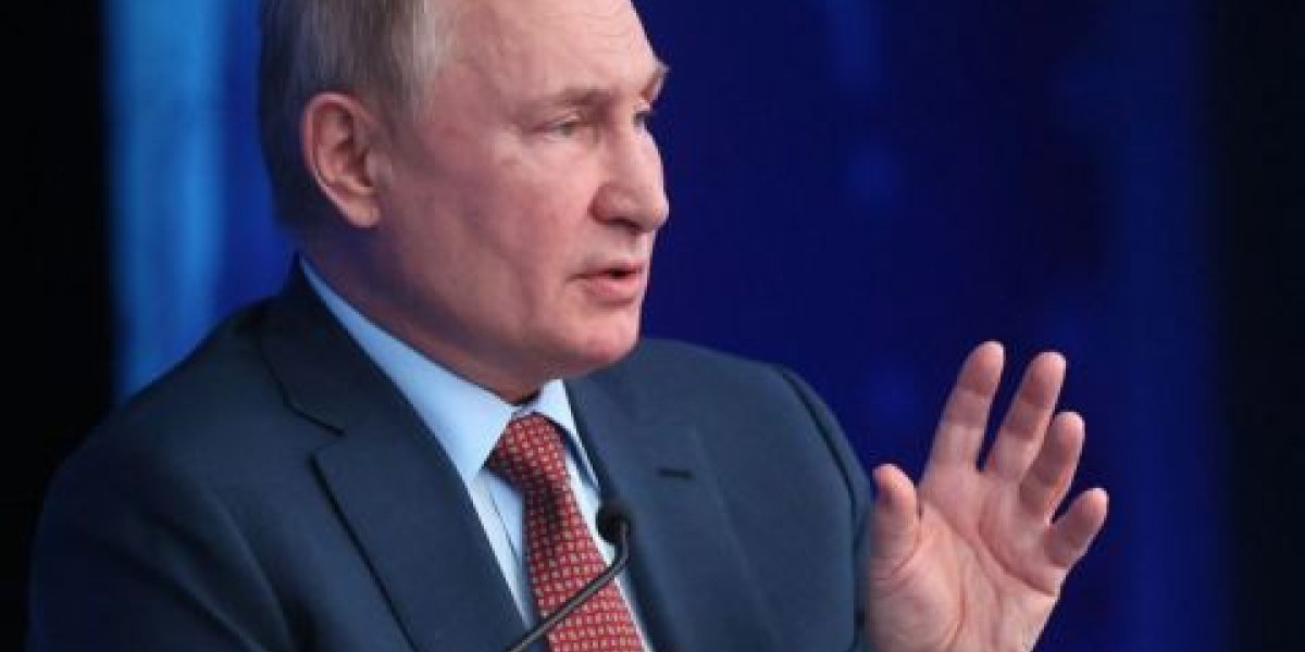 «Это не мода, а необходимость»: Путин дал старт массовому внедрению беспилотников в экономику «Это не мода, а необходимость»: Путин дал старт массовому внедрению беспилотников в экономику