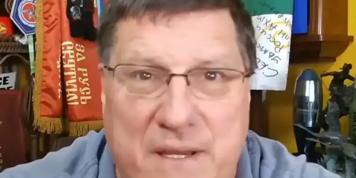 «Ваши сделки оставьте себе»: Риттер раскрыл, как Путин ответил на предложение США сдать Иран в обмен на Украину «Ваши сделки оставьте себе»: Риттер раскрыл, как Путин ответил на предложение США сдать Иран в обмен на Украину