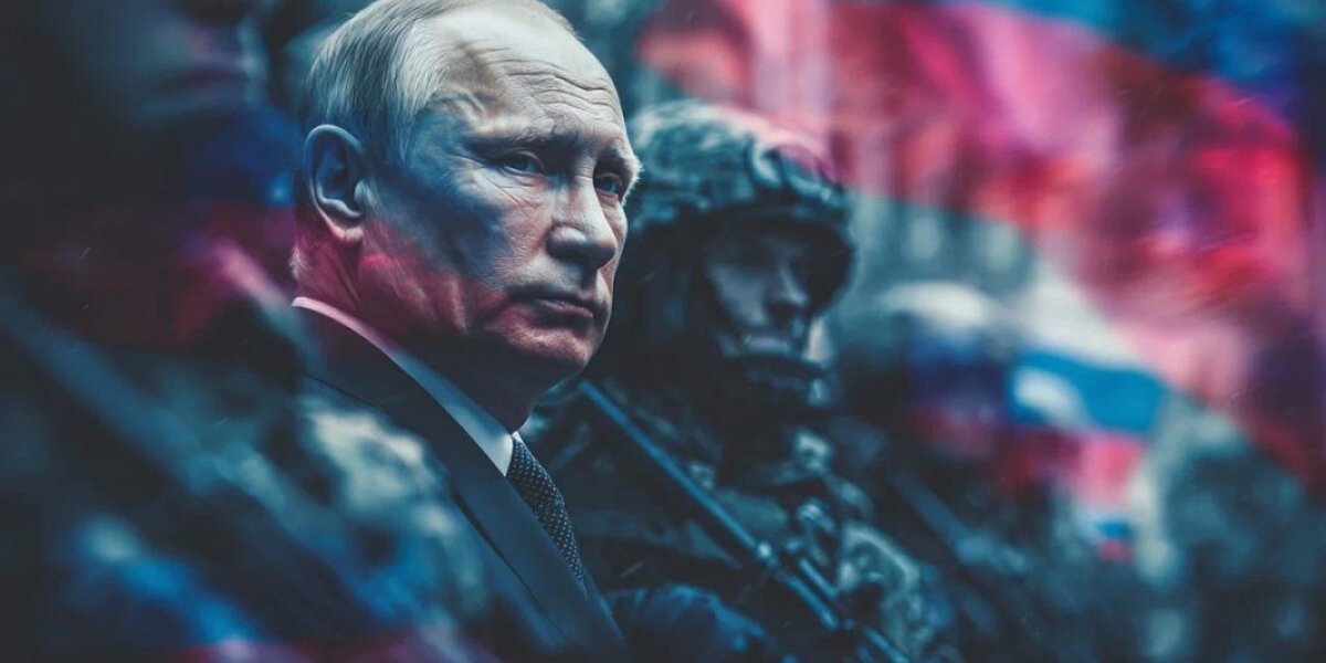 Больше не красные линии. Ультиматум? В обращении Путина прозвучало главное Больше не красные линии. Ультиматум? В обращении Путина прозвучало главное