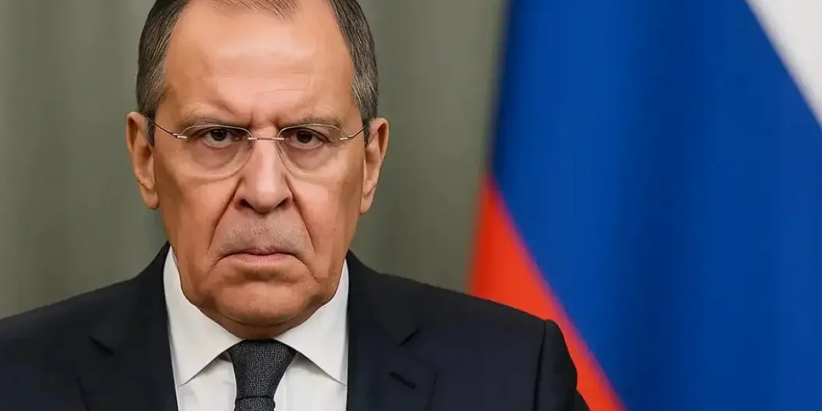 Вот это поворот: Лавров стал героем в Европе — наперегонки с ним начали соглашаться Вот это поворот: Лавров стал героем в Европе — наперегонки с ним начали соглашаться