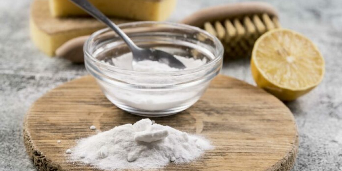 Тайный рецепт чистоты: как три копеечных продукта с кухни заменяют дорогую бытовую химию Тайный рецепт чистоты: как три копеечных продукта с кухни заменяют дорогую бытовую химию