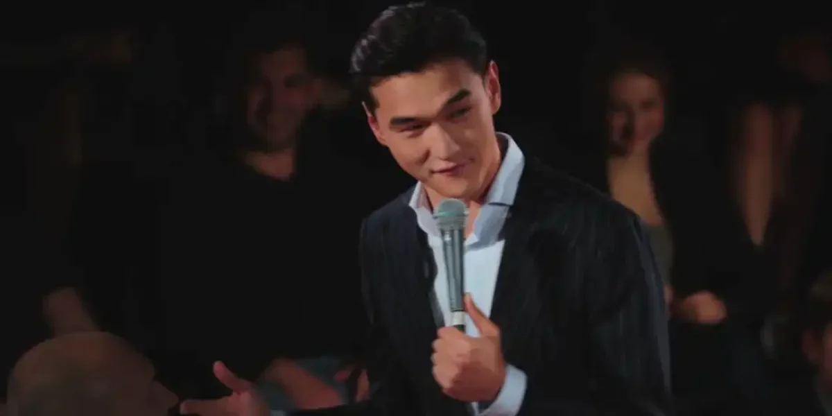 «Давай, до свидания!»: Сабурова, который внезапно «воспылал любовью» к России, подняли на смех «Давай, до свидания!»: Сабурова, который внезапно «воспылал любовью» к России, подняли на смех