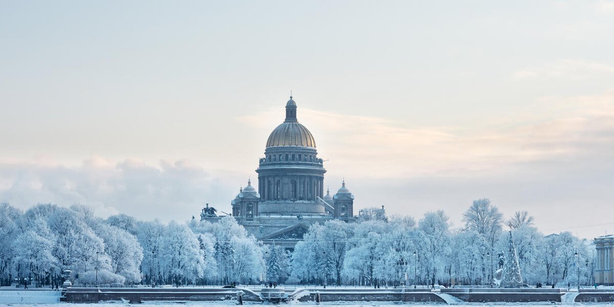 Побег от морозов: куда и зачем едут россияне зимой 2026 Побег от морозов: куда и зачем едут россияне зимой 2026