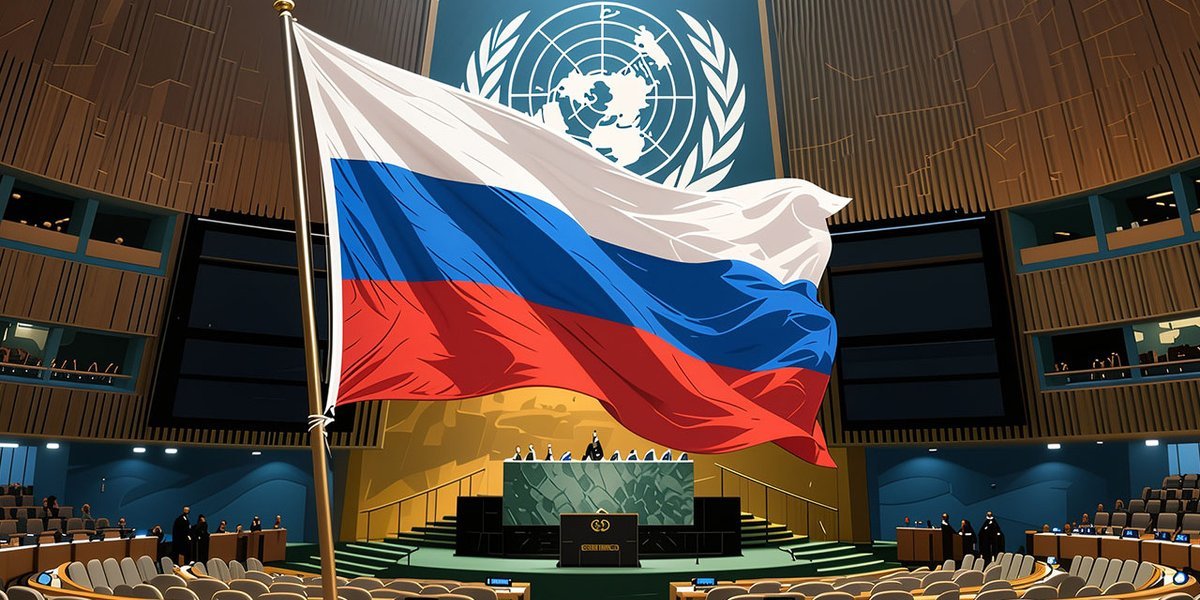 В ООН отметили важность соблюдения интересов России в украинском вопросе В ООН отметили важность соблюдения интересов России в украинском вопросе