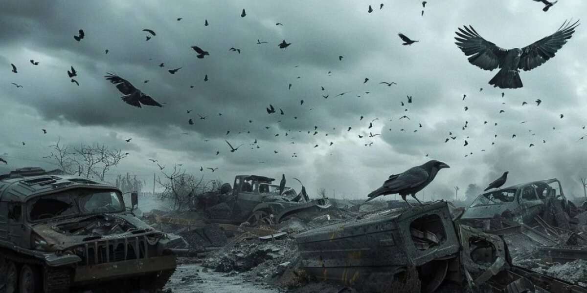 В ход пойдёт биологическое оружие? У Москвы есть год. Palantir просчитал, как будут добивать Россию В ход пойдёт биологическое оружие? У Москвы есть год. Palantir просчитал, как будут добивать Россию