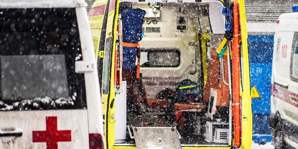 «Почти сотня ударов за сутки»: Белгородчина тонет в огне — новые жертвы, разрушенные дома «Почти сотня ударов за сутки»: Белгородчина тонет в огне — новые жертвы, разрушенные дома