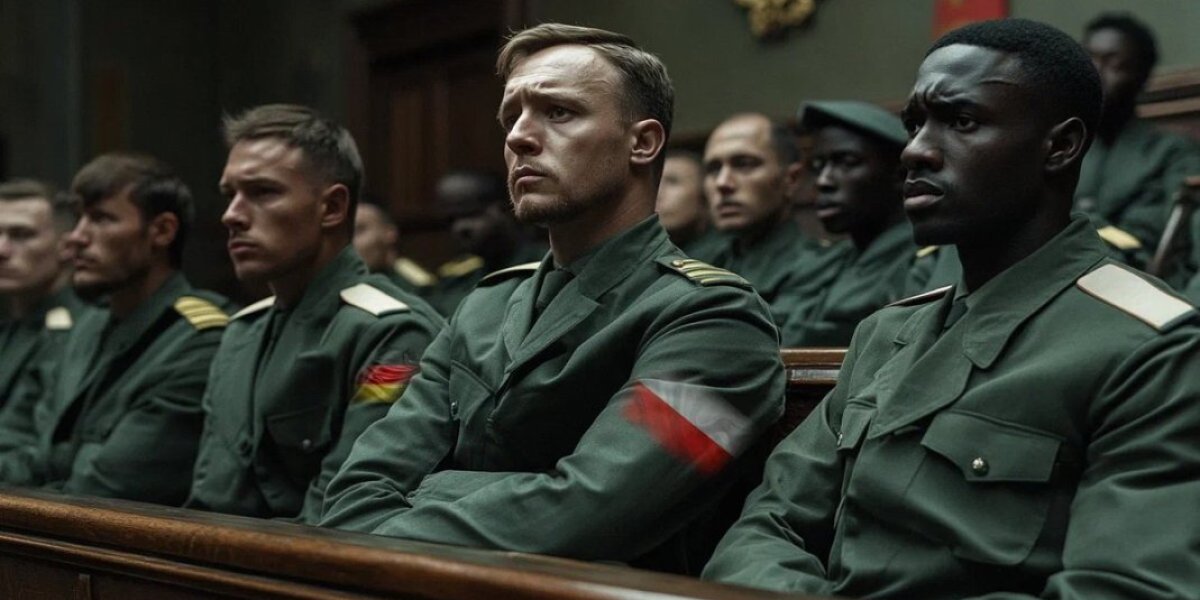 Наёмники взвыли – сафари не удалось: «Нас просто бросают». Легионеров отправляют в штурмы Наёмники взвыли – сафари не удалось: «Нас просто бросают». Легионеров отправляют в штурмы