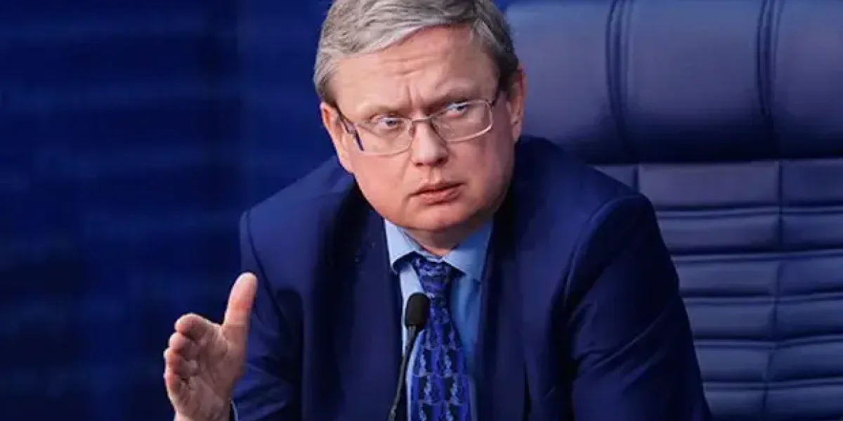 Набиуллина даже после начала СВО могла спасти наши 300 млрд? Делягин: «Нужен был один клик» Набиуллина даже после начала СВО могла спасти наши 300 млрд? Делягин: «Нужен был один клик»