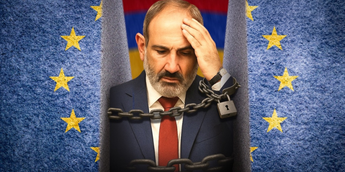 Армения успокаивает Россию: о дружбе на фоне разворота на Запад Армения успокаивает Россию: о дружбе на фоне разворота на Запад