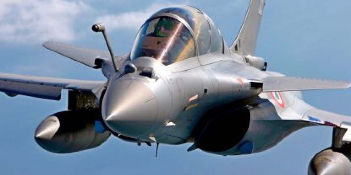 Как мегасделка между Индией и Францией скажется на России Как мегасделка между Индией и Францией скажется на России