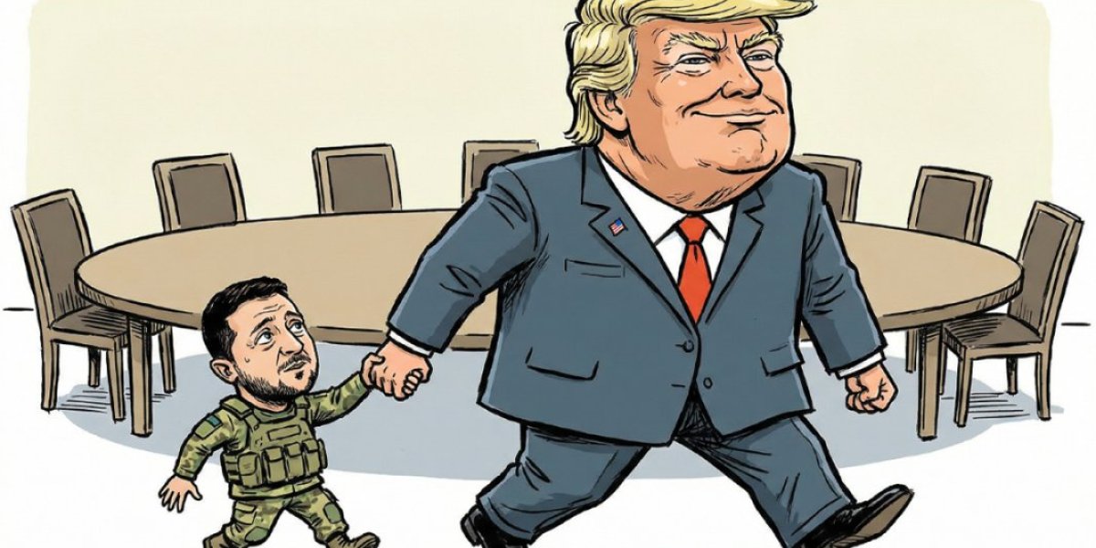 Финал ближе, чем кажется: почему Запад заговорил о выборах на Украине Финал ближе, чем кажется: почему Запад заговорил о выборах на Украине