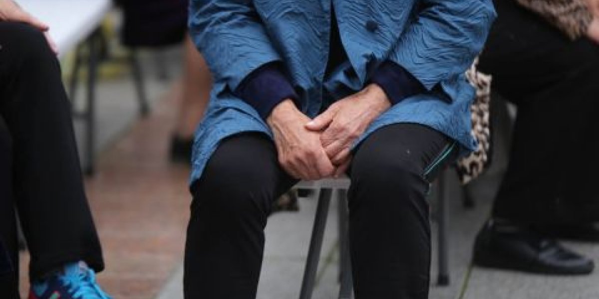 Пенсия исчезла: эксперт назвал пять неочевидных причин, по которым выплаты могут внезапно остановить Пенсия исчезла: эксперт назвал пять неочевидных причин, по которым выплаты могут внезапно остановить