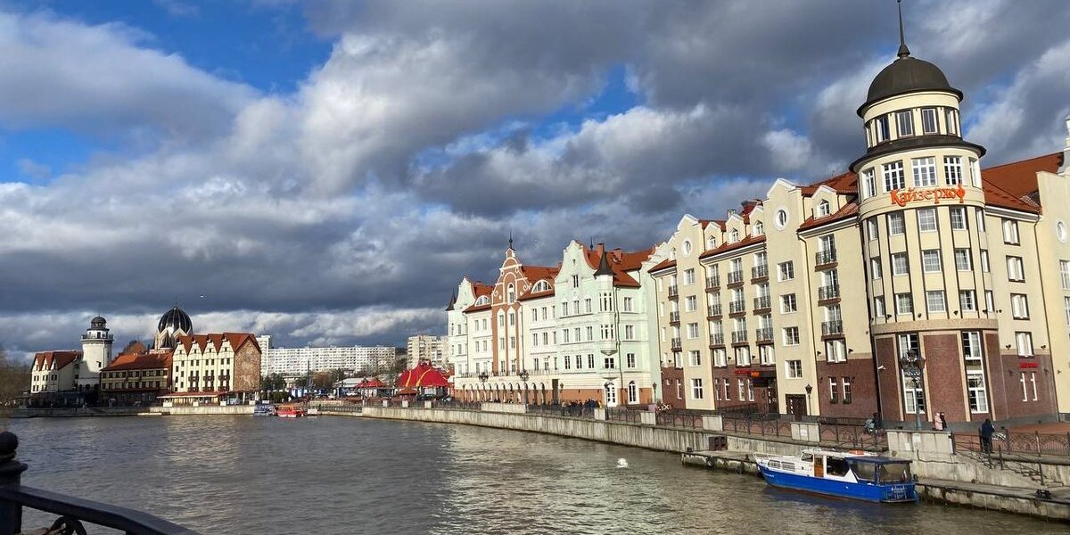 Пощады от России не будет: атака на Калининград обернется катастрофой для НАТО Пощады от России не будет: атака на Калининград обернется катастрофой для НАТО