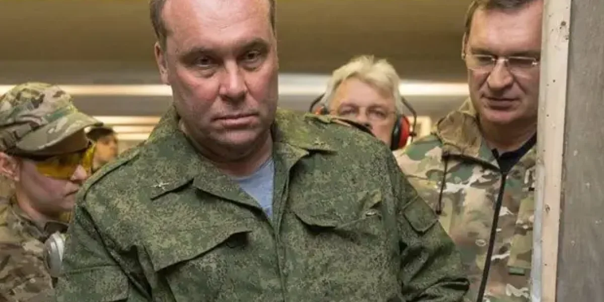 Генерал Ходжес: «На Калининград нам нужно 24 часа». Депутат Колесник: «Нам на ответ — 12» Генерал Ходжес: «На Калининград нам нужно 24 часа». Депутат Колесник: «Нам на ответ — 12»