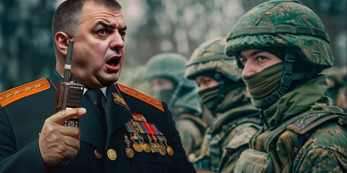 Один маленький командир сделал больше, чем десятки генералов. После отключения «Старлинка» всплыла фамилия легендарного сержанта Один маленький командир сделал больше, чем десятки генералов. После отключения «Старлинка» всплыла фамилия легендарного сержанта