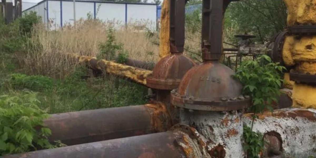 Следующая зима может стать для россиян черной. Страну ожидает масштабный коллапс Следующая зима может стать для россиян черной. Страну ожидает масштабный коллапс