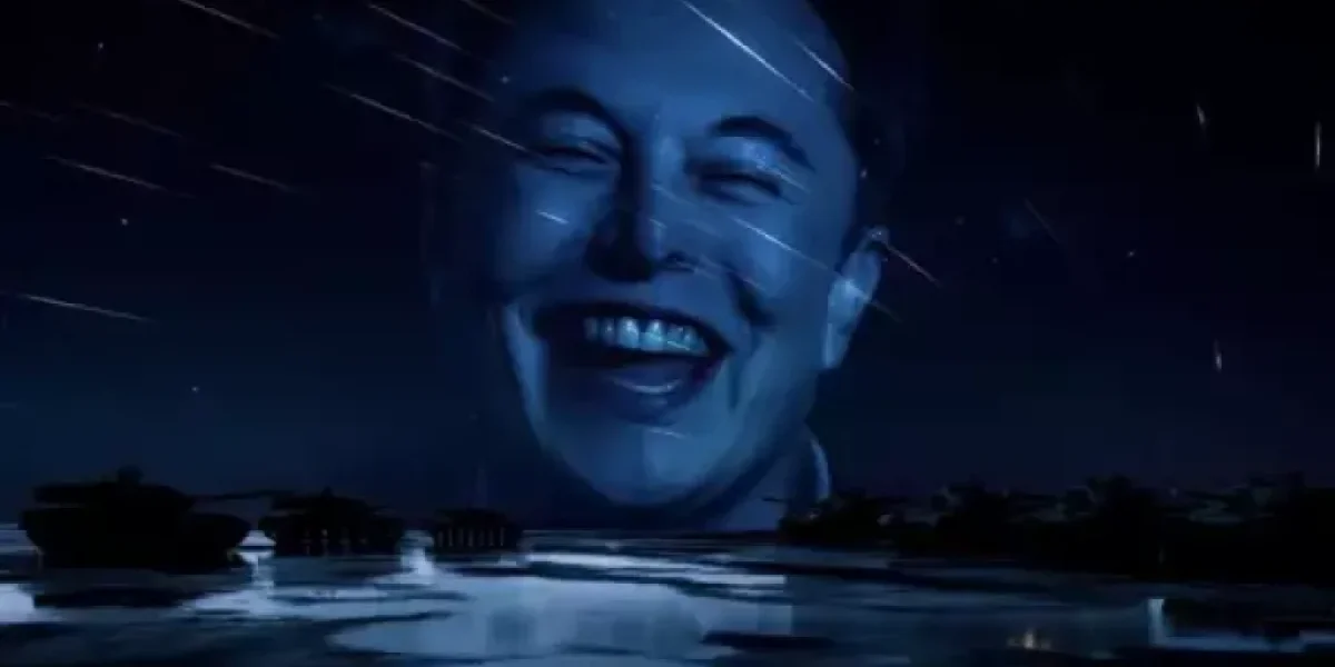 Starlink больше не для России: Маск усилил ограничения, Украина теряет часть связи Starlink больше не для России: Маск усилил ограничения, Украина теряет часть связи