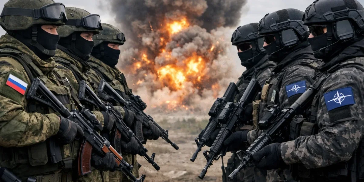 72 часа — и США начинают войну с Россией: Украина договорилась о гарантиях безопасности 72 часа — и США начинают войну с Россией: Украина договорилась о гарантиях безопасности