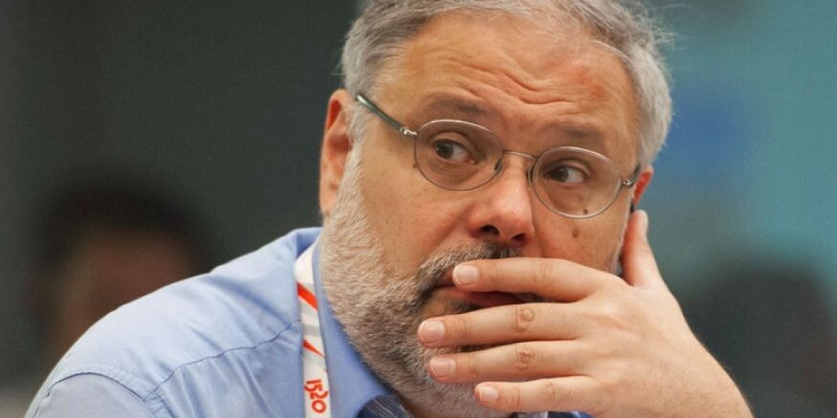 Девальвация рубля неизбежна. Ждем к концу года 140-150 рублей за доллар, иначе будет дефолт: Хазин Девальвация рубля неизбежна. Ждем к концу года 140-150 рублей за доллар, иначе будет дефолт: Хазин