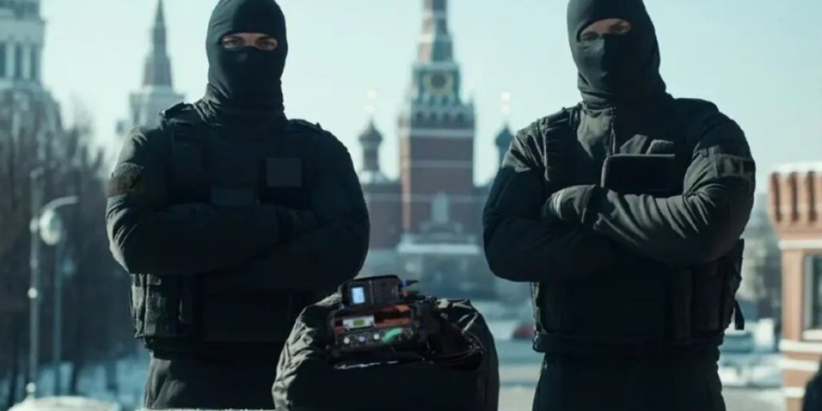 Киллер и пособник покушения на генерала Алексеева бежали в Дубай: там их «приняли» Киллер и пособник покушения на генерала Алексеева бежали в Дубай: там их «приняли»