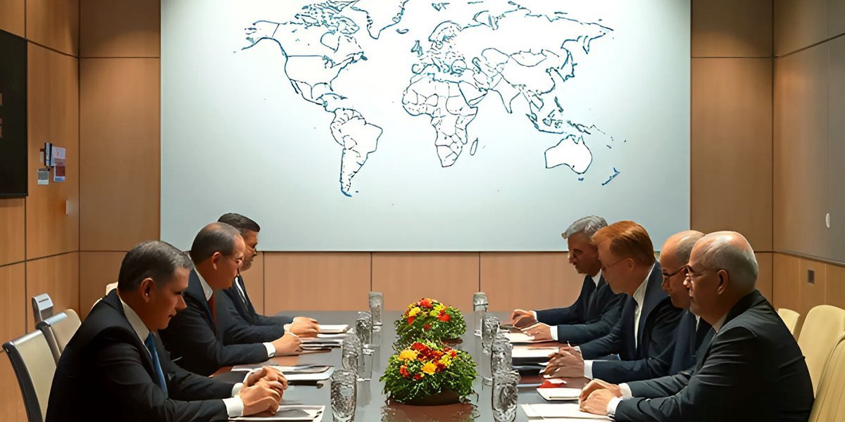 Тайные переговоры в Пекине: зачем США срочно отправили представителя в Китай Тайные переговоры в Пекине: зачем США срочно отправили представителя в Китай