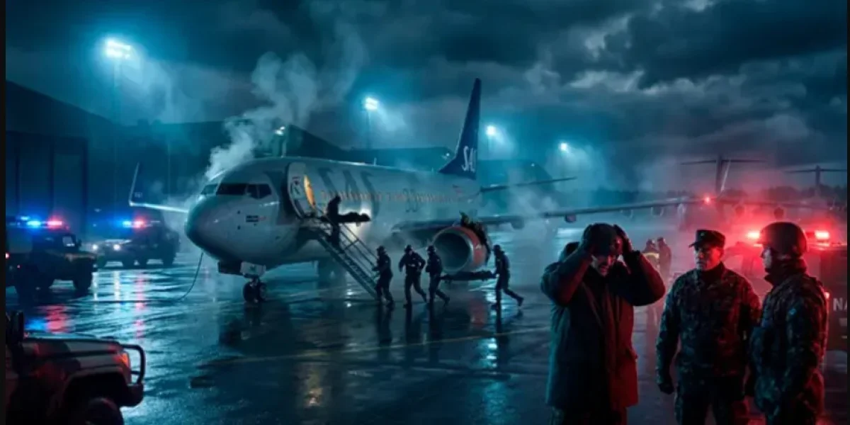 «Летающий морг»: НАТО экстренно вывозит тела и раненных наемников из Польши после ударов России «Летающий морг»: НАТО экстренно вывозит тела и раненных наемников из Польши после ударов России