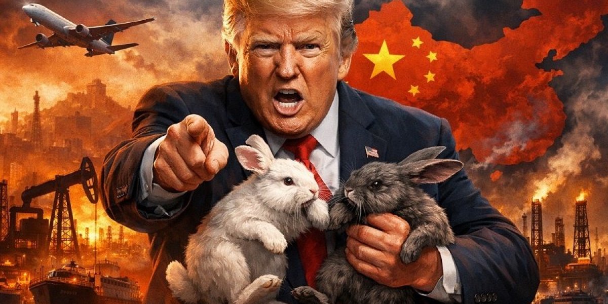 Путин не смог усидеть на месте: Трамп поставил жёсткий ультиматум. Спецборт уже в Пекине Путин не смог усидеть на месте: Трамп поставил жёсткий ультиматум. Спецборт уже в Пекине