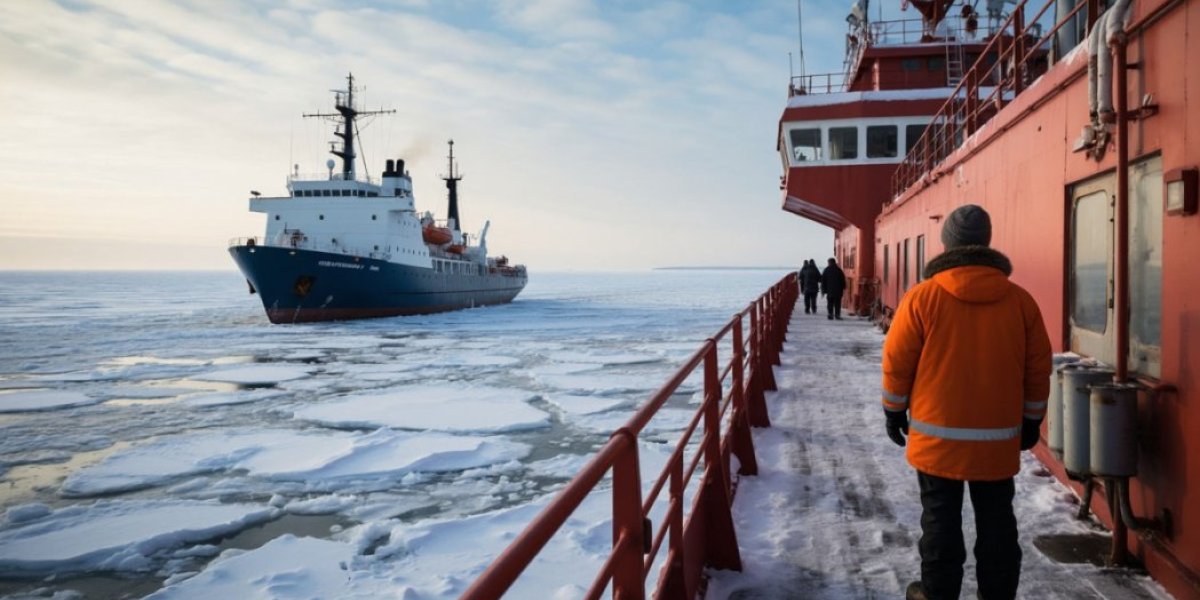 Негоже! Русские протянули финнам руку. Помощь может обернуться очередной провокацией Негоже! Русские протянули финнам руку. Помощь может обернуться очередной провокацией