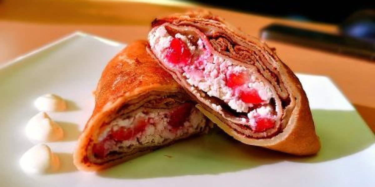 Шоколадная бомба и сгущеночный удар: диетолог назвала начинки для блинов, от которых лучше держаться подальше Шоколадная бомба и сгущеночный удар: диетолог назвала начинки для блинов, от которых лучше держаться подальше