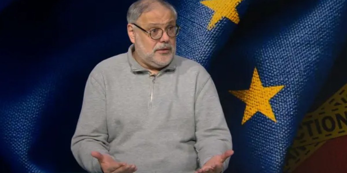 «Запад совершил принципиальную и роковую ошибку»: Хазин пояснил, как расплатятся США и Европа за кражу резервов России «Запад совершил принципиальную и роковую ошибку»: Хазин пояснил, как расплатятся США и Европа за кражу резервов России