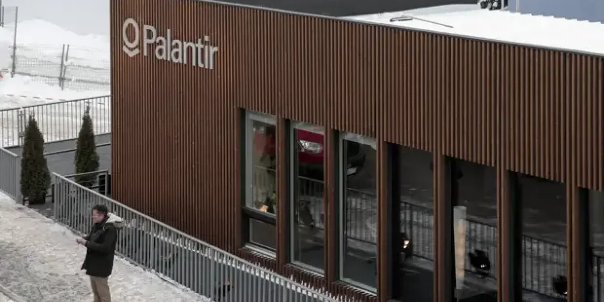 ИИ Palantir просчитал, как добить Москву. Биологическое оружие. У нас есть год ИИ Palantir просчитал, как добить Москву. Биологическое оружие. У нас есть год