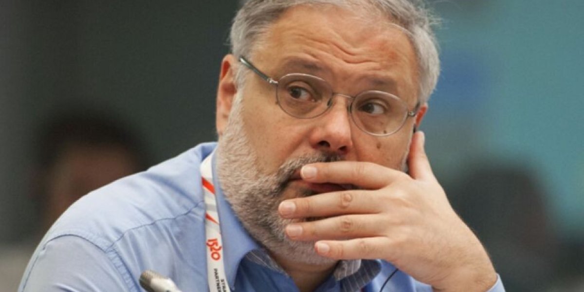 Хазин: мир движется к системе валютных зон с золотым клирингом Хазин: мир движется к системе валютных зон с золотым клирингом