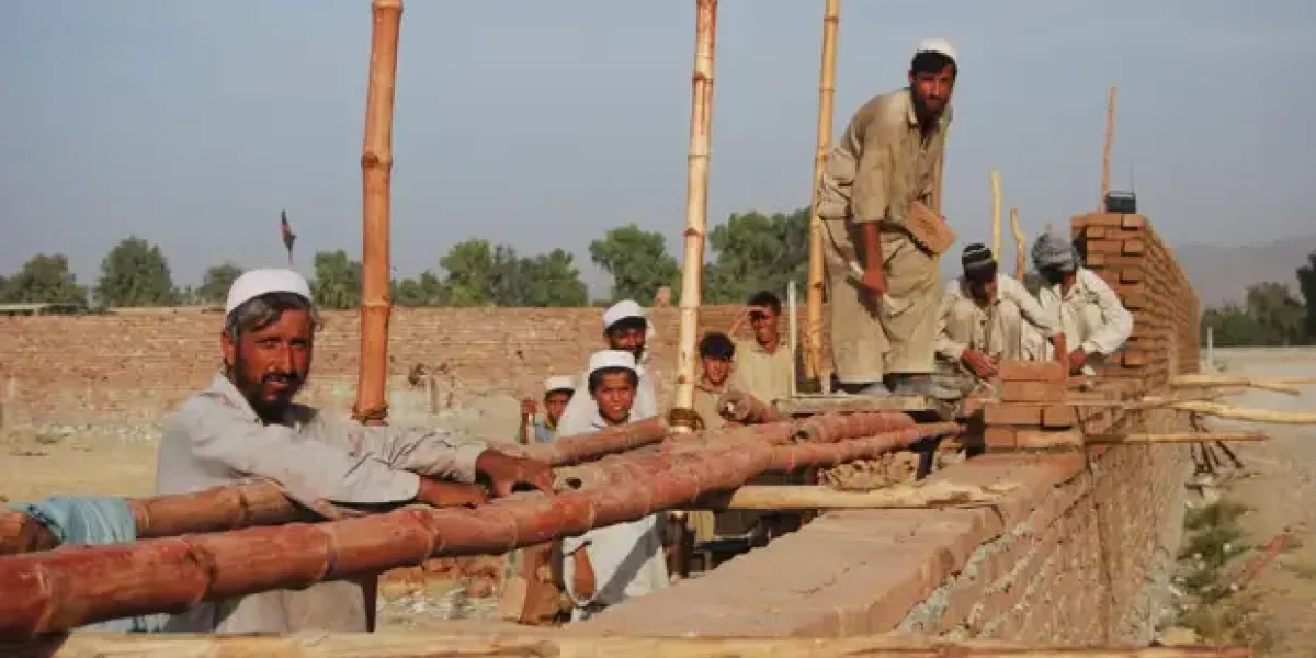 Готовится «миграционная бомба». Кто может заменить узбеков и таджиков? Готовится «миграционная бомба». Кто может заменить узбеков и таджиков?