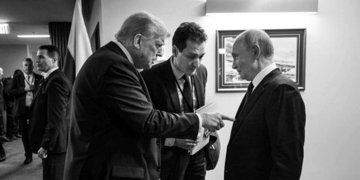 У российского истеблишмента наконец-то заканчивается терпение. Но это не точно У российского истеблишмента наконец-то заканчивается терпение. Но это не точно