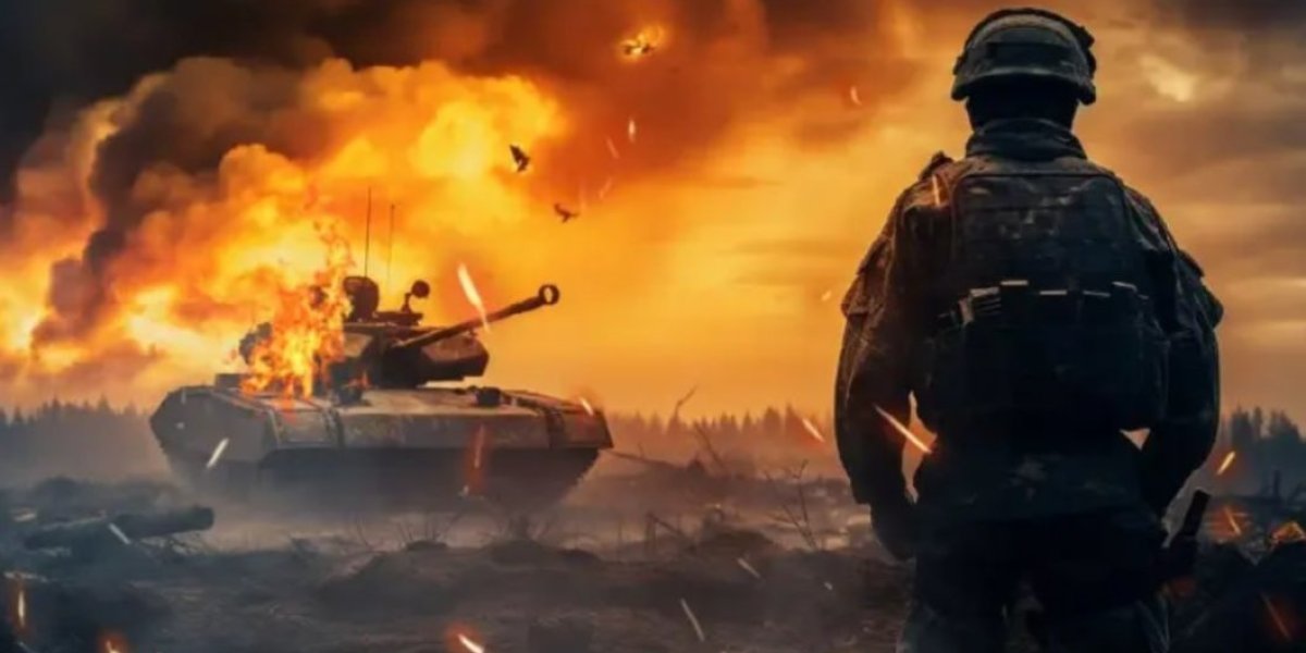 Фронт встал: гробить бойцов никто не хочет. Но что имел в виду Герасимов? Фронт встал: гробить бойцов никто не хочет. Но что имел в виду Герасимов?