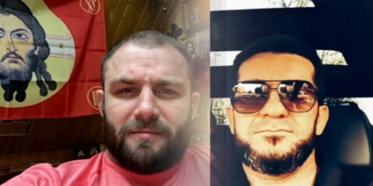 Решалы из Чечни не помогли. Точка в истории со штурмом луганского бассейна Решалы из Чечни не помогли. Точка в истории со штурмом луганского бассейна