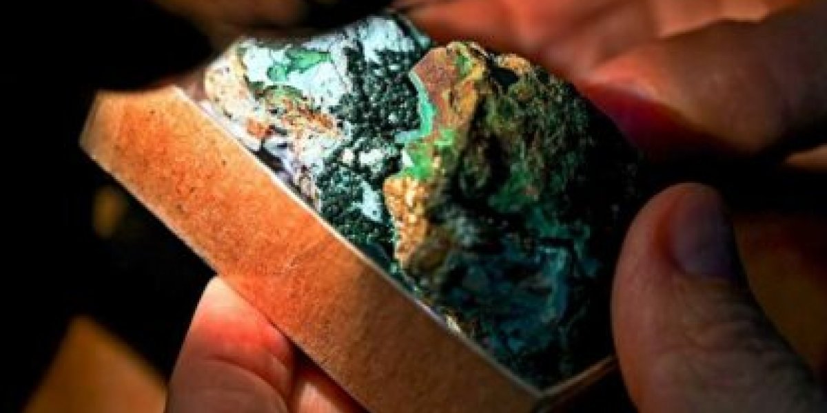 Почему Америка возобновила покупку металлов у Москвы Почему Америка возобновила покупку металлов у Москвы