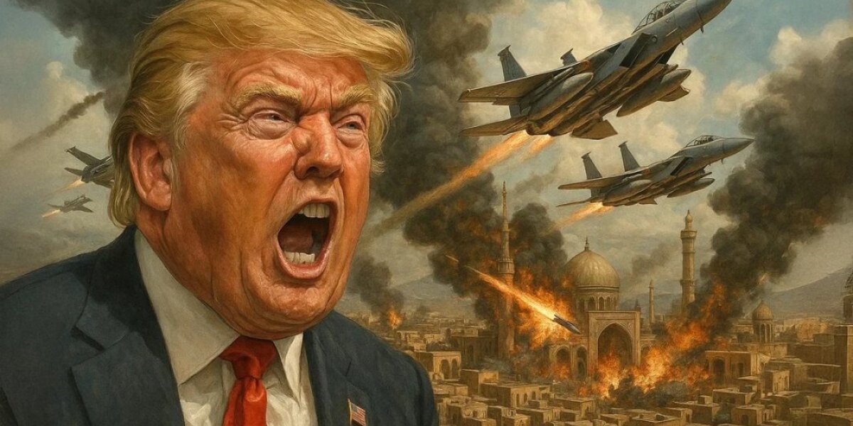 «Вероятность начала операции против Ирана — 90%».Трампу нужно успеть до 23 февраля «Вероятность начала операции против Ирана — 90%».Трампу нужно успеть до 23 февраля