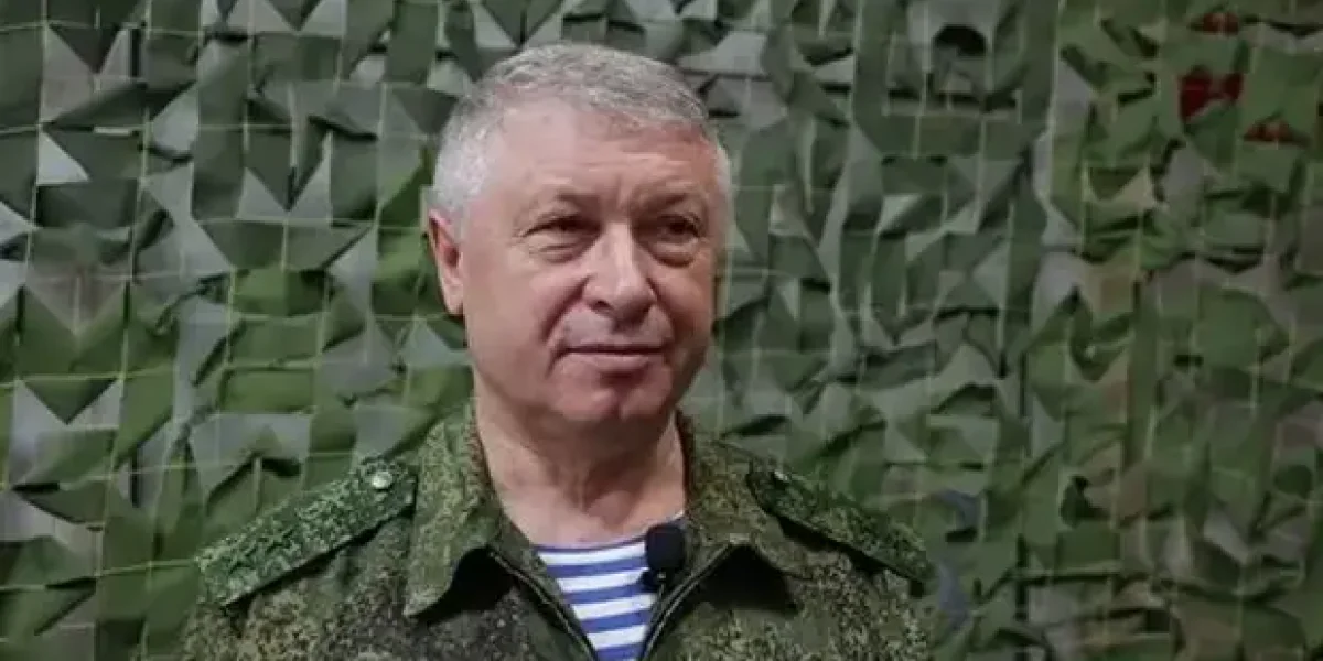 «Москва кишит агентами Украины». Баранец настаивает, что жить генералы должны в Генштабе «Москва кишит агентами Украины». Баранец настаивает, что жить генералы должны в Генштабе