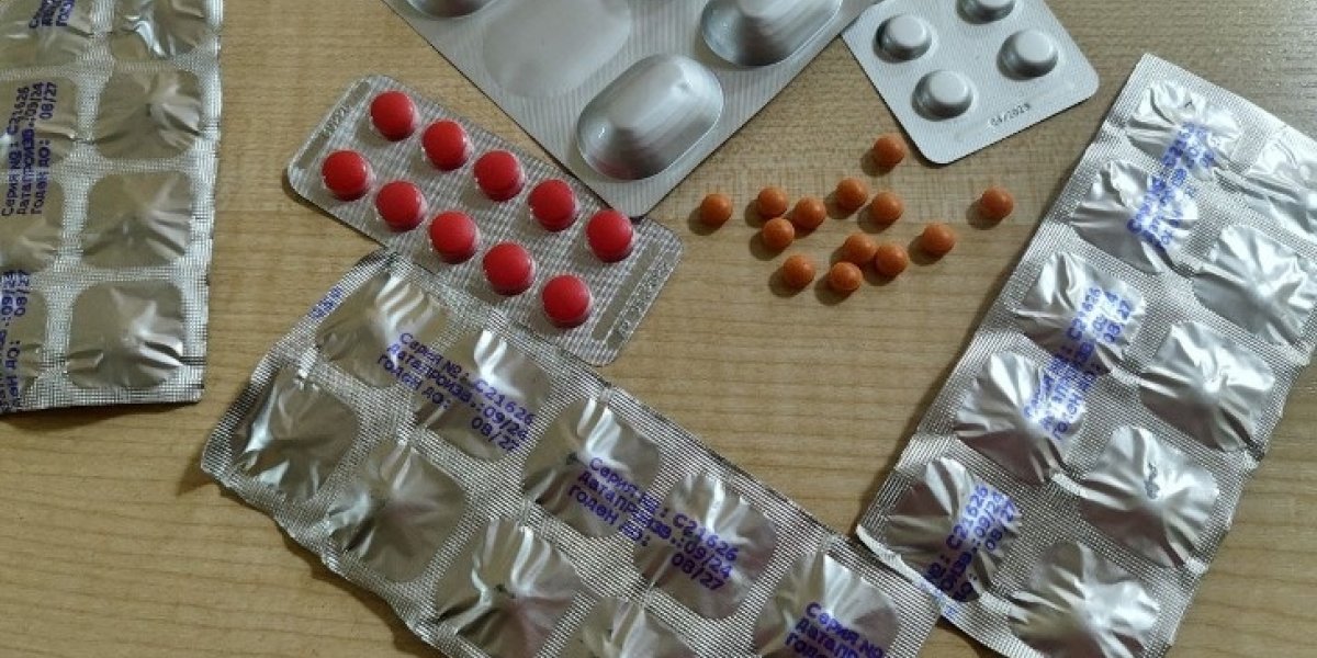 В России представили «Сенипрутуг» — препарат с новым механизмом действия для лечения болезни Бехтерева В России представили «Сенипрутуг» — препарат с новым механизмом действия для лечения болезни Бехтерева