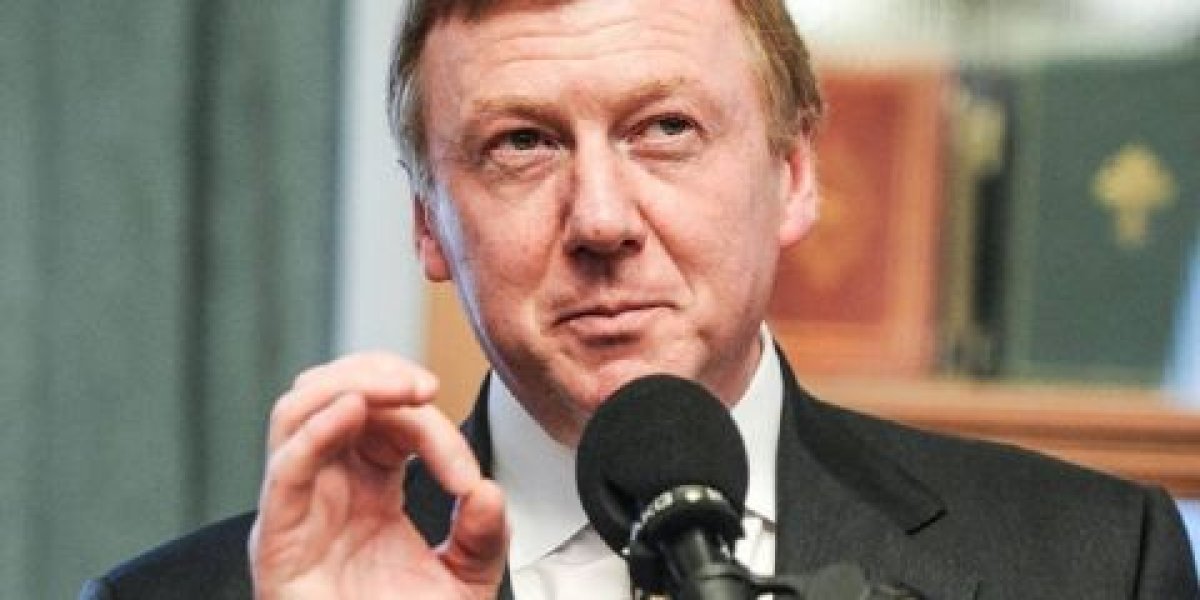 «Исторический оппозиционер»: как Чубайс пытается убедить Канаду, что всю жизнь боролся с Путиным «Исторический оппозиционер»: как Чубайс пытается убедить Канаду, что всю жизнь боролся с Путиным