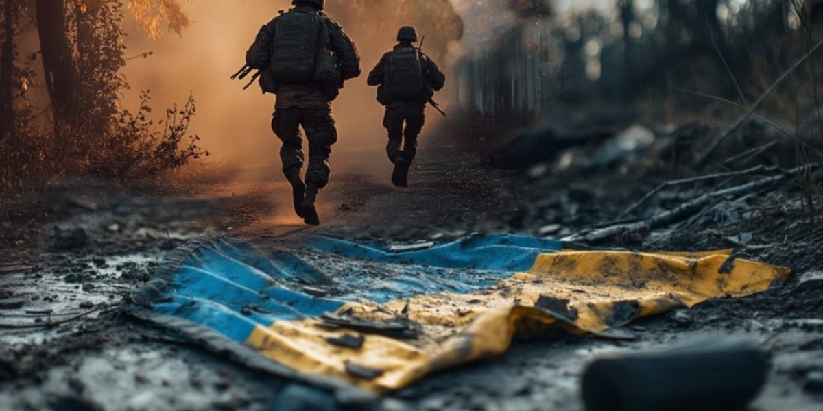 «Что с потерями, кто врёт?»: Сладков не сдержал эмоций. Война ушла под землю. В бой вступает наследник «Орешника» «Что с потерями, кто врёт?»: Сладков не сдержал эмоций. Война ушла под землю. В бой вступает наследник «Орешника»