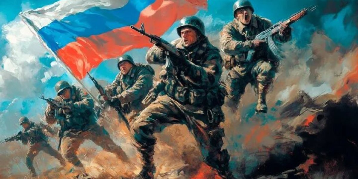 Опытного командира снимут, а на его место пришлют дуболома. Кому будет легче? Офицер спецназа раскрыл истинную причину «красивых докладов» Опытного командира снимут, а на его место пришлют дуболома. Кому будет легче? Офицер спецназа раскрыл истинную причину «красивых докладов»