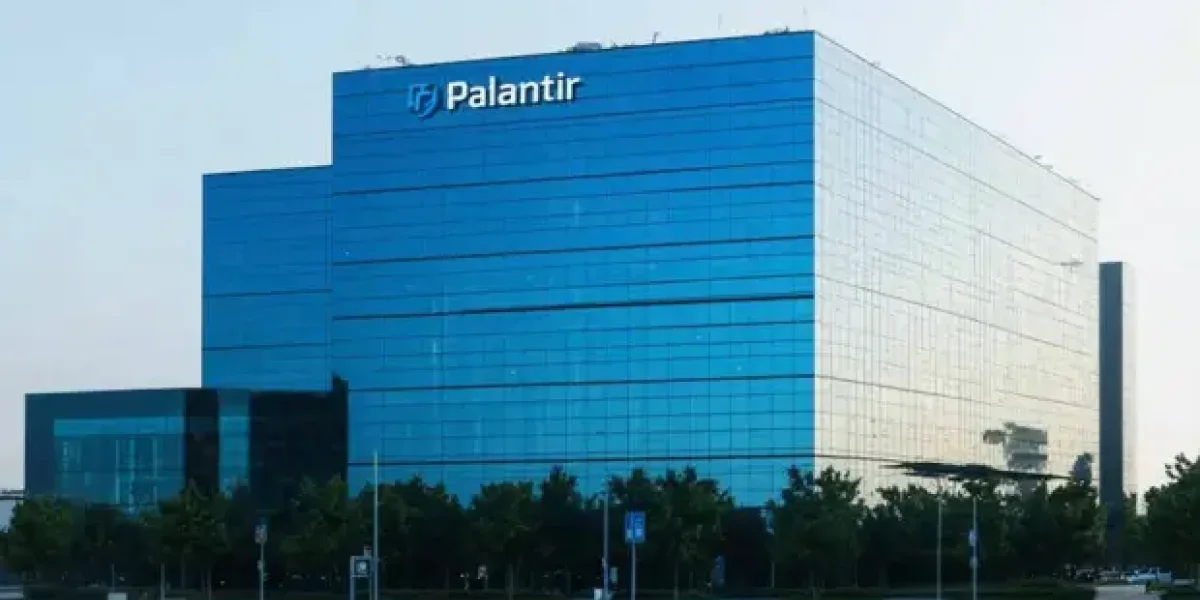 ИИ Palantir просчитал, как добить Москву. Биологическое оружие. У нас есть год ИИ Palantir просчитал, как добить Москву. Биологическое оружие. У нас есть год