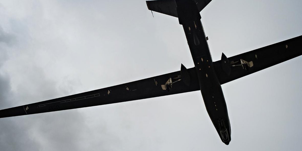 Призрак над Котласом: «Боинг» из США бесследно исчез с радаров после вторжения в небо России Призрак над Котласом: «Боинг» из США бесследно исчез с радаров после вторжения в небо России