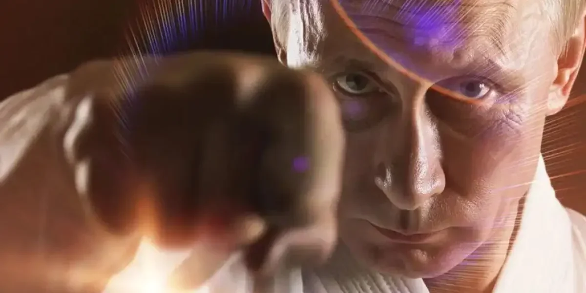 Ввели санкции, ловите ответ! Путин «наказал» Британию: В Китае признаются – случившееся удивило даже русских Ввели санкции, ловите ответ! Путин «наказал» Британию: В Китае признаются – случившееся удивило даже русских