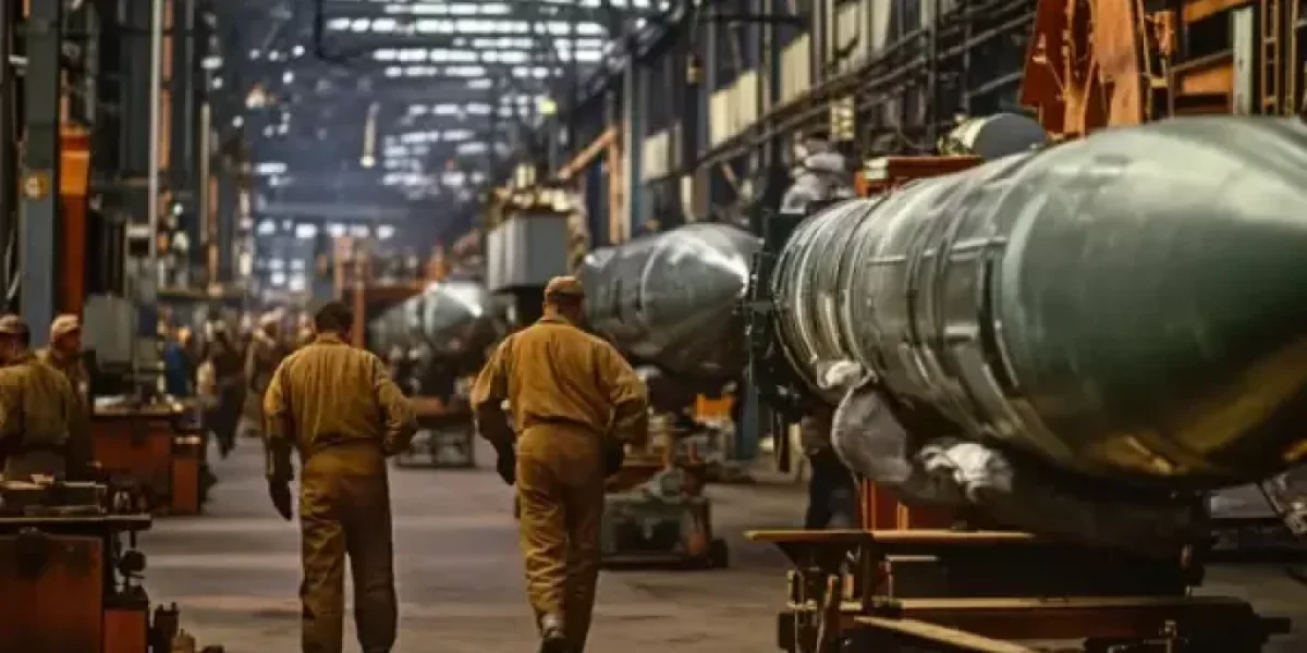 Киев прячет ВПК в Европе: Дания приняла дроны Vampire, но надолго ли Киев прячет ВПК в Европе: Дания приняла дроны Vampire, но надолго ли