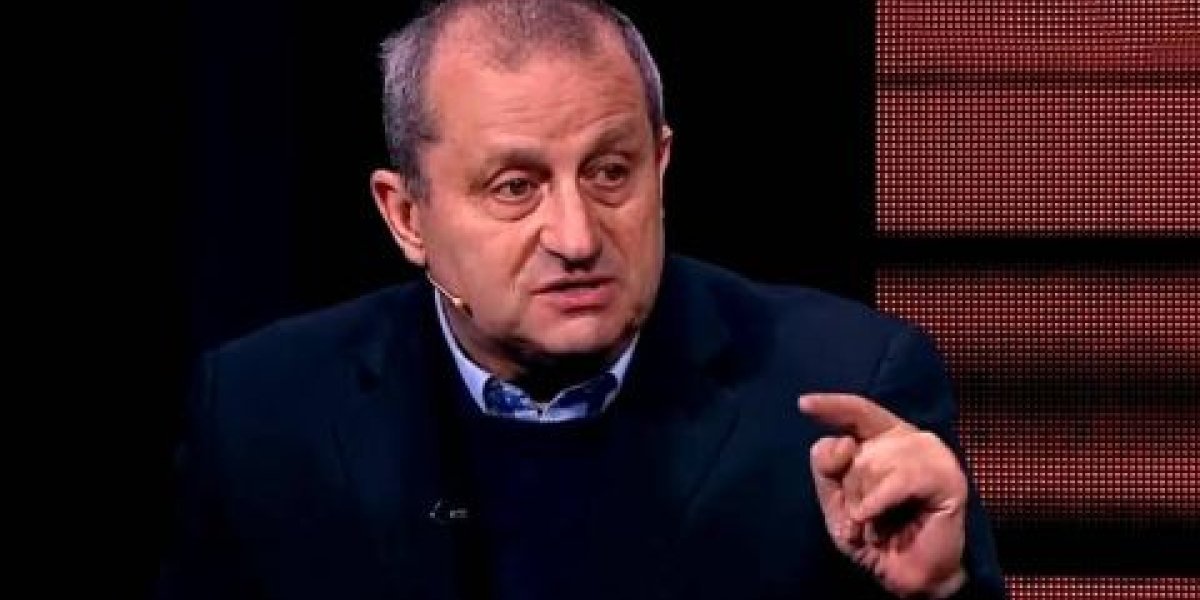 Кедми назвал условие, при котором Запад мгновенно сбросит Зеленского Кедми назвал условие, при котором Запад мгновенно сбросит Зеленского