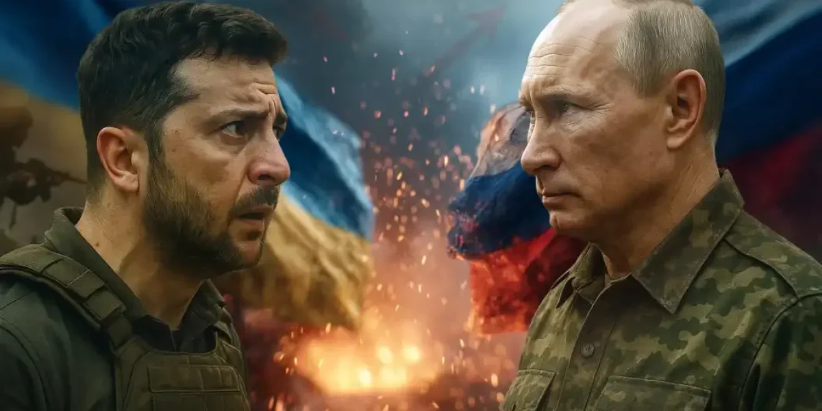 «Они отказались»: переговоры России с Украиной удивили всех. Вопрос территорий решен «Они отказались»: переговоры России с Украиной удивили всех. Вопрос территорий решен