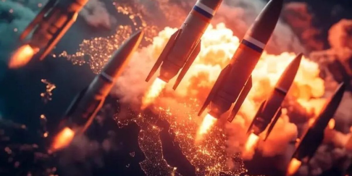 «Вой и хаос»: В бункер под Киевом влетел «Циркон». Наёмников убил холод. «Орешник» в подбрюшье Европы «Вой и хаос»: В бункер под Киевом влетел «Циркон». Наёмников убил холод. «Орешник» в подбрюшье Европы